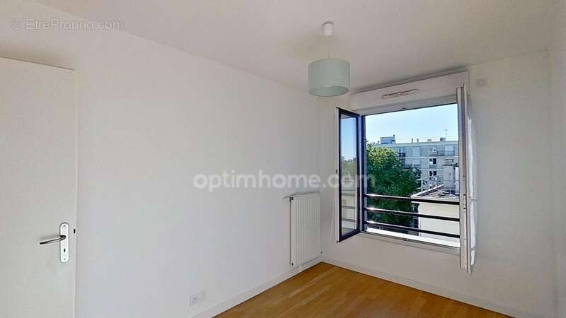 Appartement à MAISONS-ALFORT