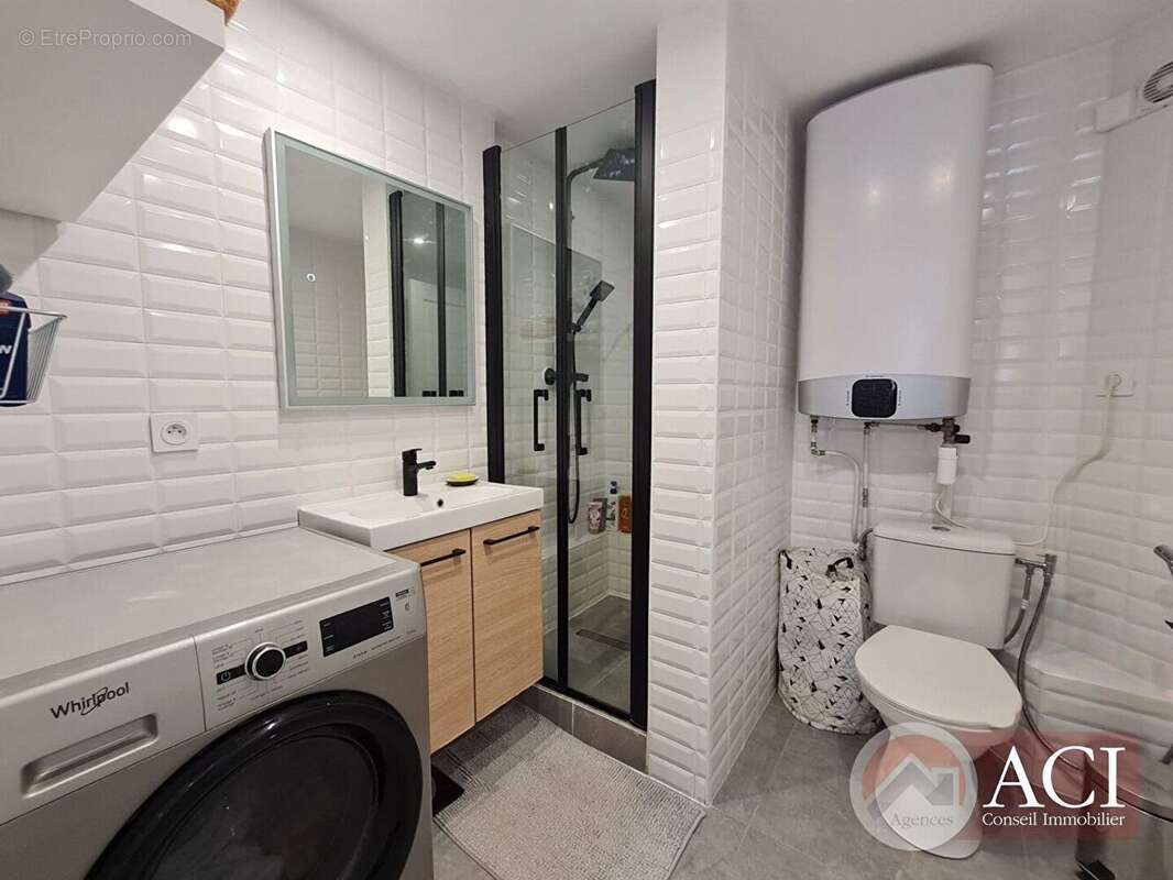 Charmant 2 pièces type Duplex - photo 10
