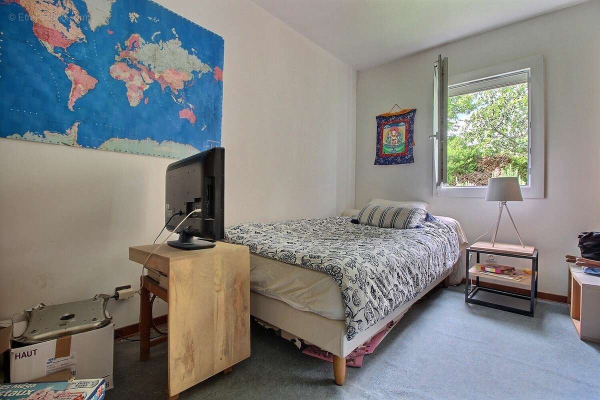 RARE : 2 maisons indépendantes sur 657m² de parcelle. - photo 16