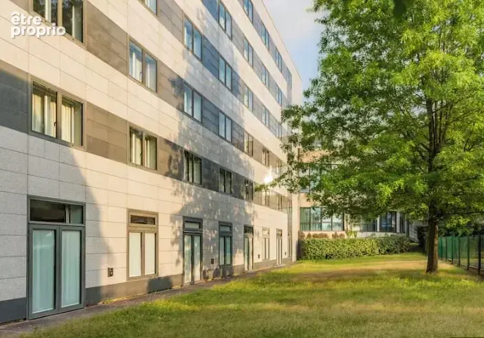 INVESTISSEMENT LOCATIF  Mérignac  Résidence d'Affaires CERISE Bordeaux Mérignac Aéroport - 10 % de rentabilité - photo 9