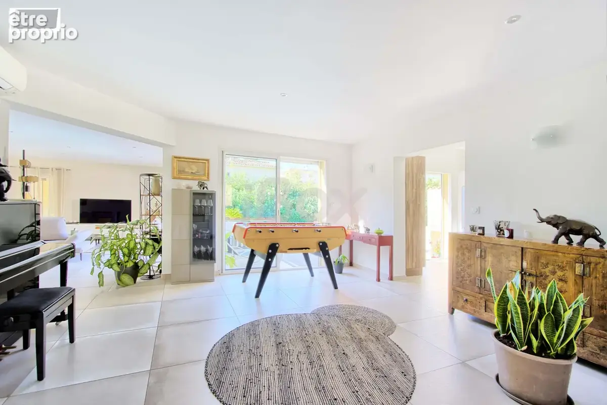 Coeur Petit Bois, Maison 160m2, 4 chambres, magnifique parcelle, - photo 3