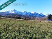 Photo 1 - Terrain à SAINT-LAURENT-DU-CROS