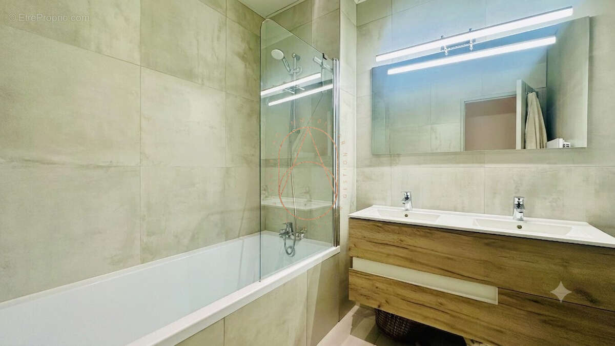 Appartement 79 m² à Montpellier  - photo 7
