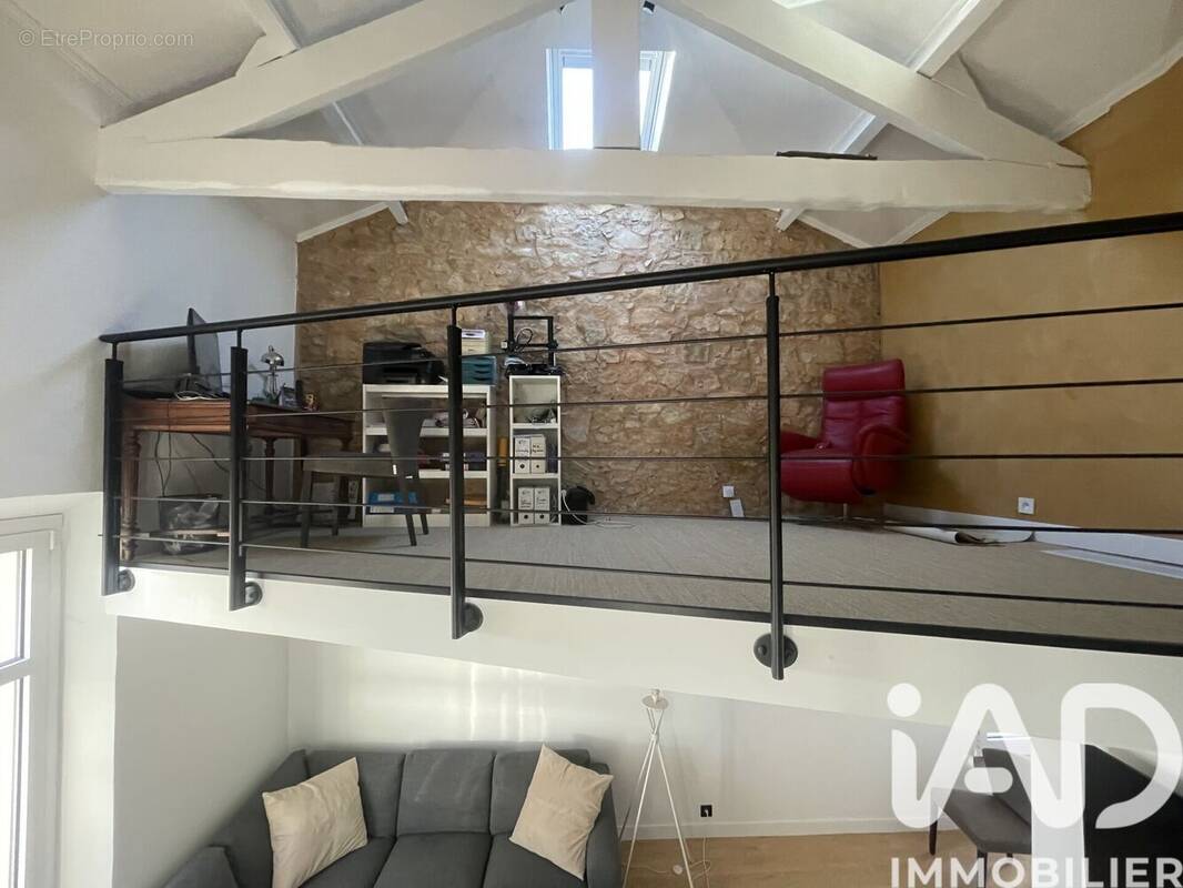 Photo 1 - Appartement à LE CANNET