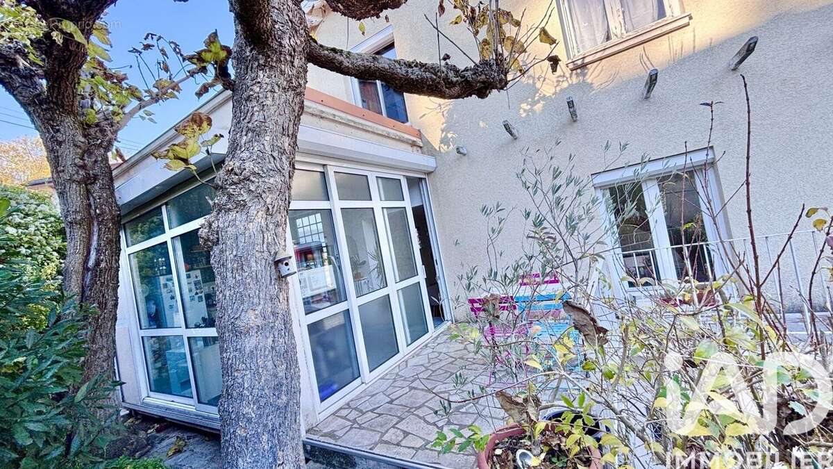 Photo 5 - Maison à SAINT-ETIENNE