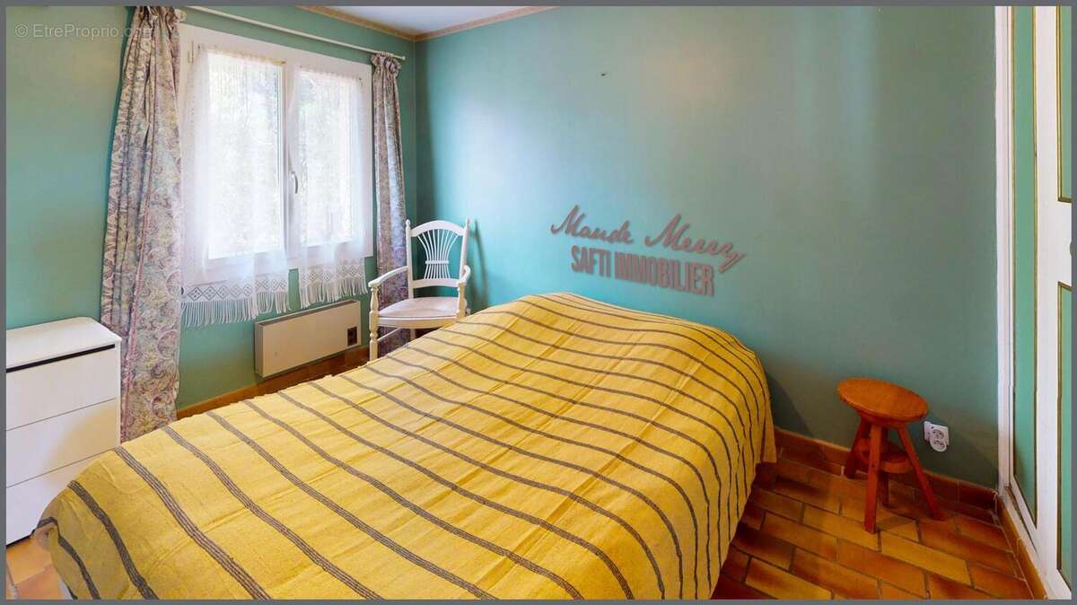 Photo 8 - Maison à GAREOULT