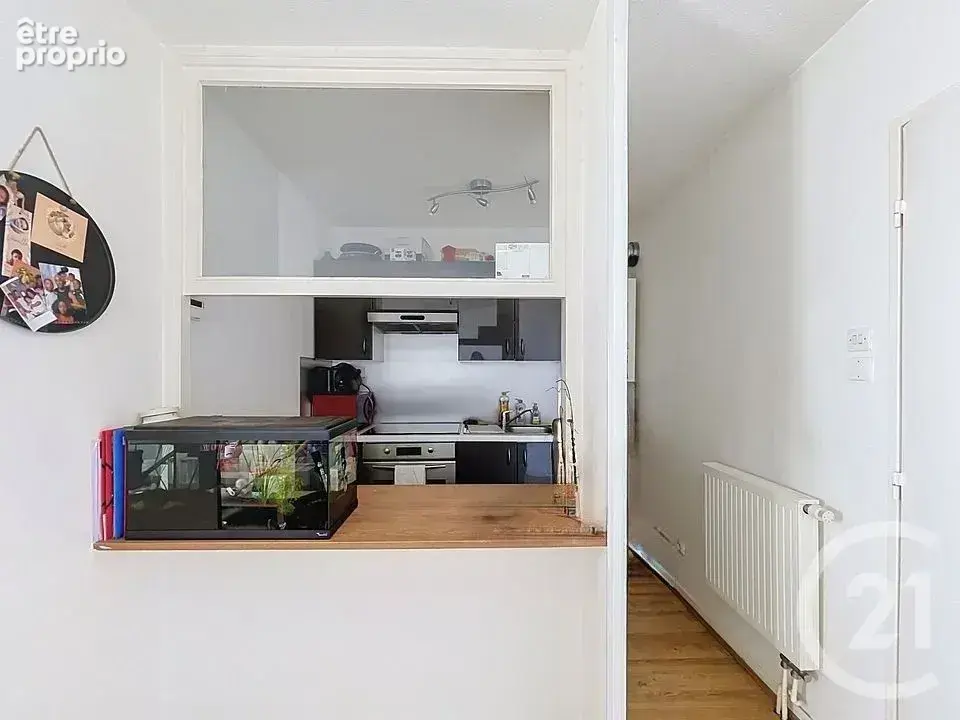 Appartement 2 pièces 36 m² à vendre à Dijon (21000) - photo 3
