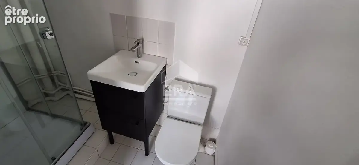Appartement 19m² à rouen - photo 3
