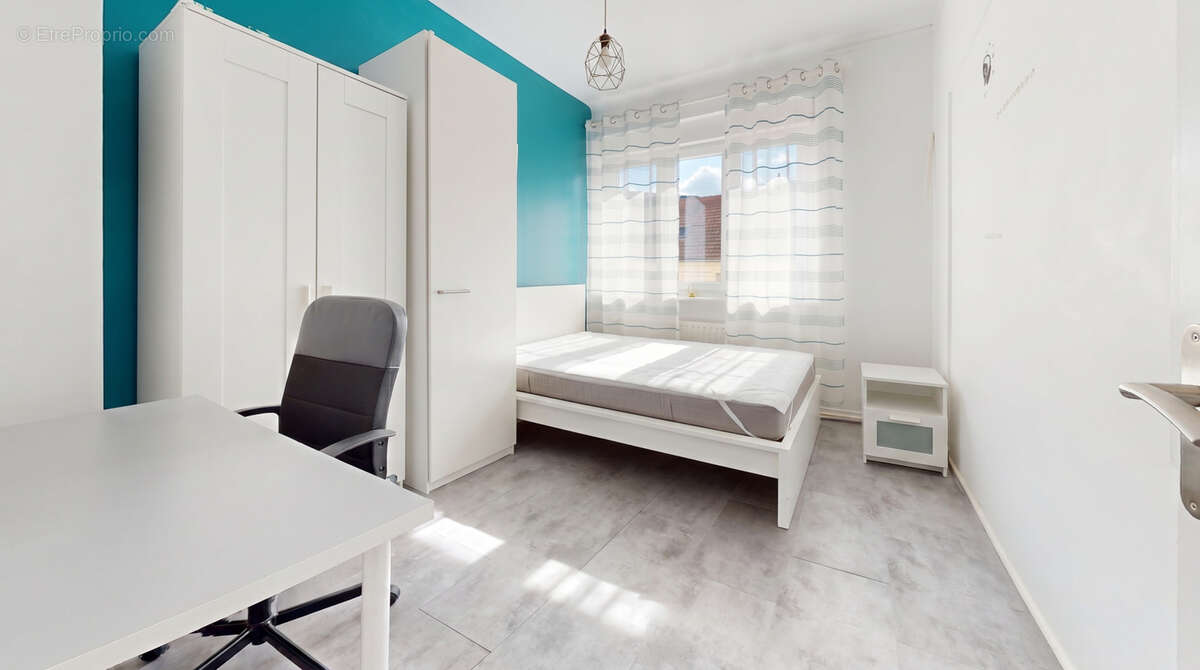 Appartement 84 m² à Metz  - photo 17