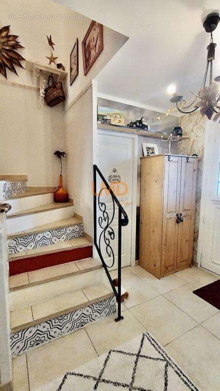 Maison 3 chambres, jardin, terrasse, garage, suite parentale - photo 16