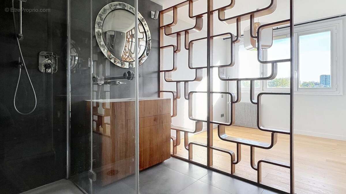 Photo 8 - Appartement à MAISONS-ALFORT