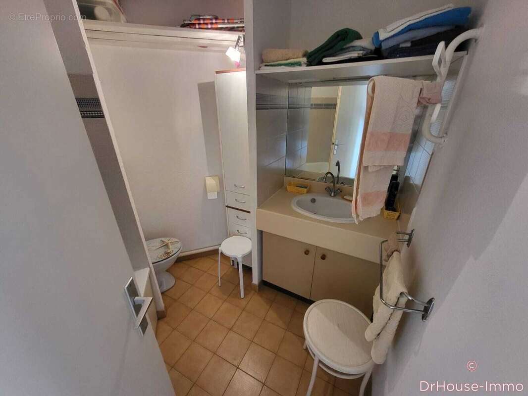 Appartement à AGDE