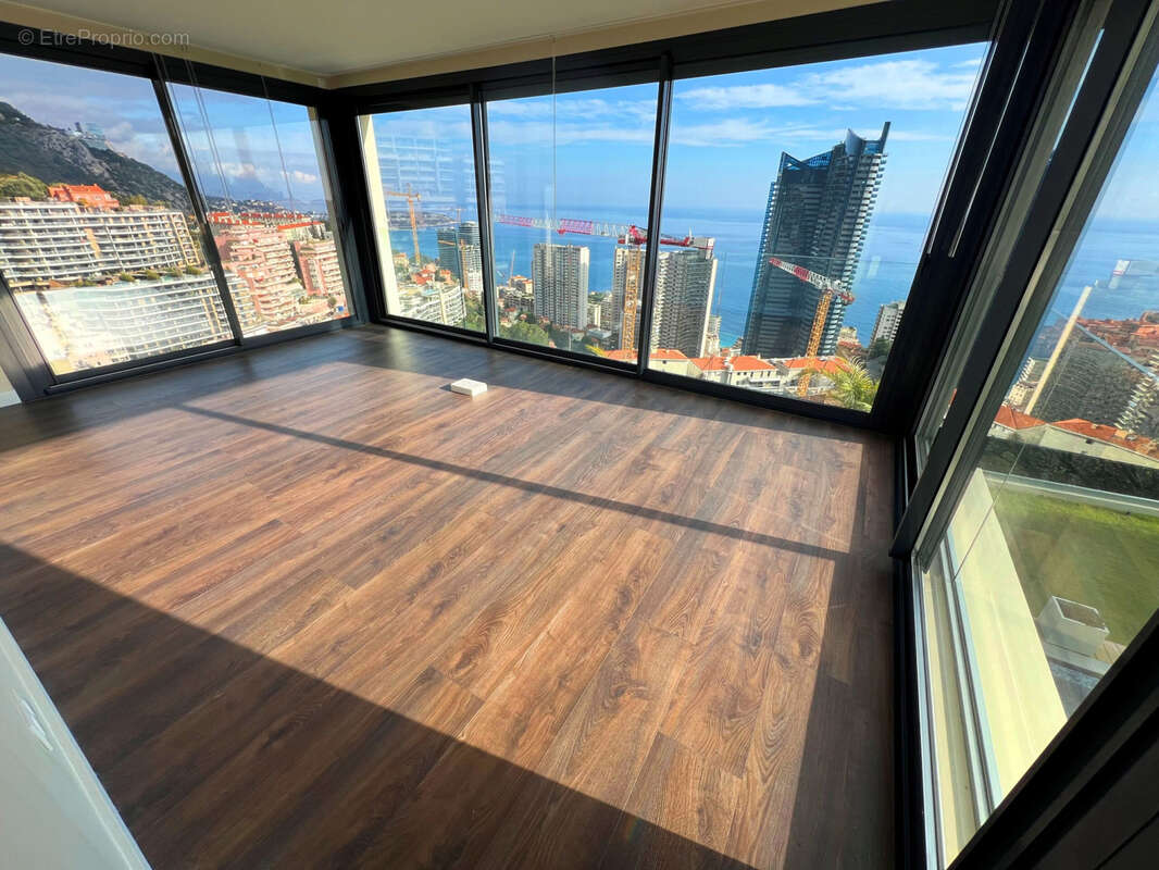 Maison à BEAUSOLEIL