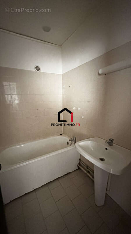 Appartement à VALRAS-PLAGE