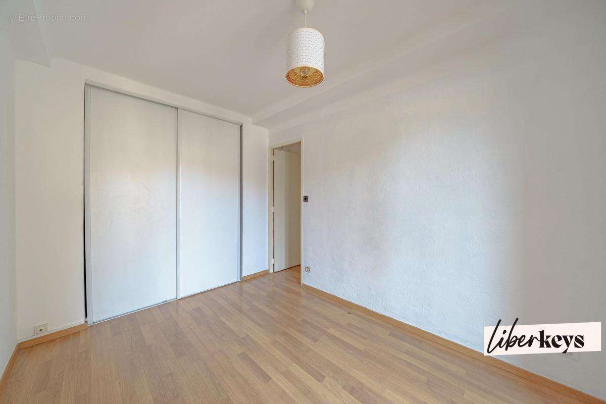 Appartement à MARSEILLE-10E