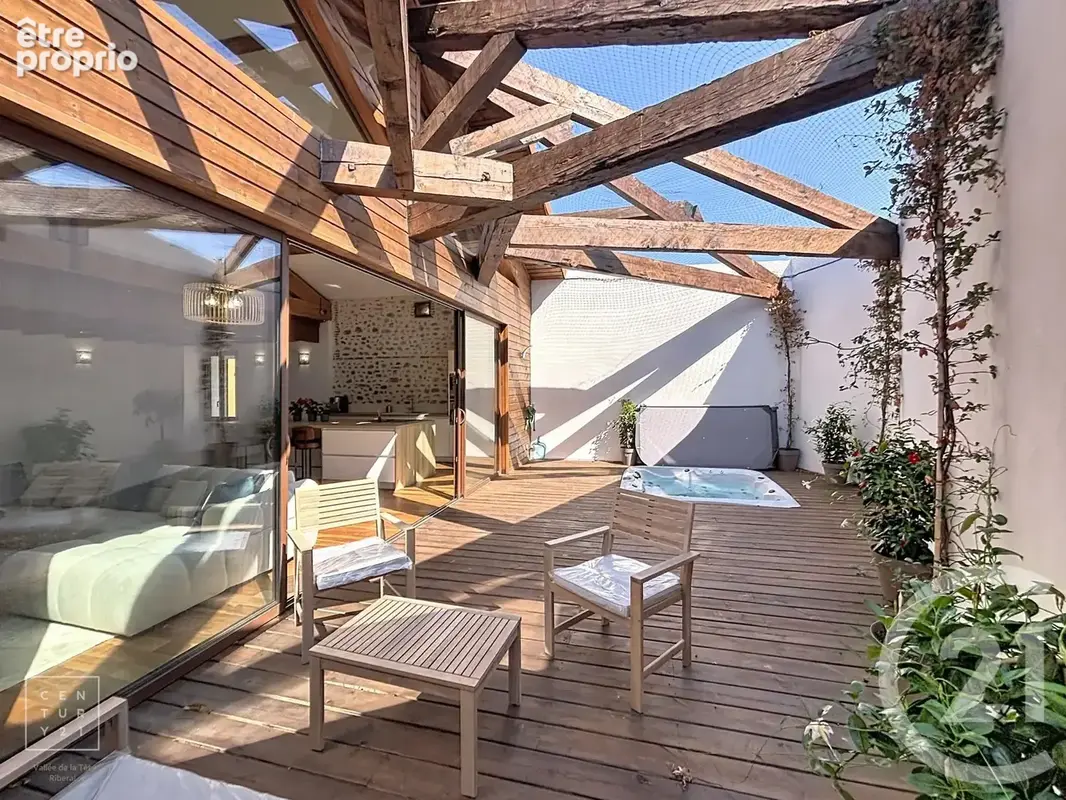 Maison 4 pièces 140 m² à vendre à Toulouges (66350) - photo 12