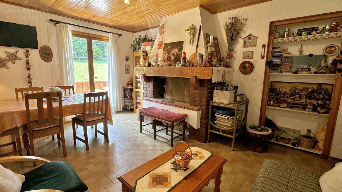 Appartement à VILLARD-DE-LANS