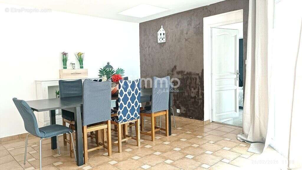 Appartement à LILLE