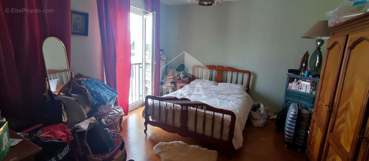 Appartement à DOLE
