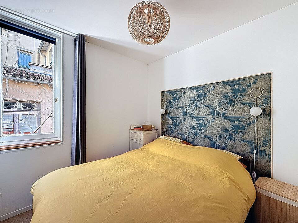 Appartement à LYON-1E