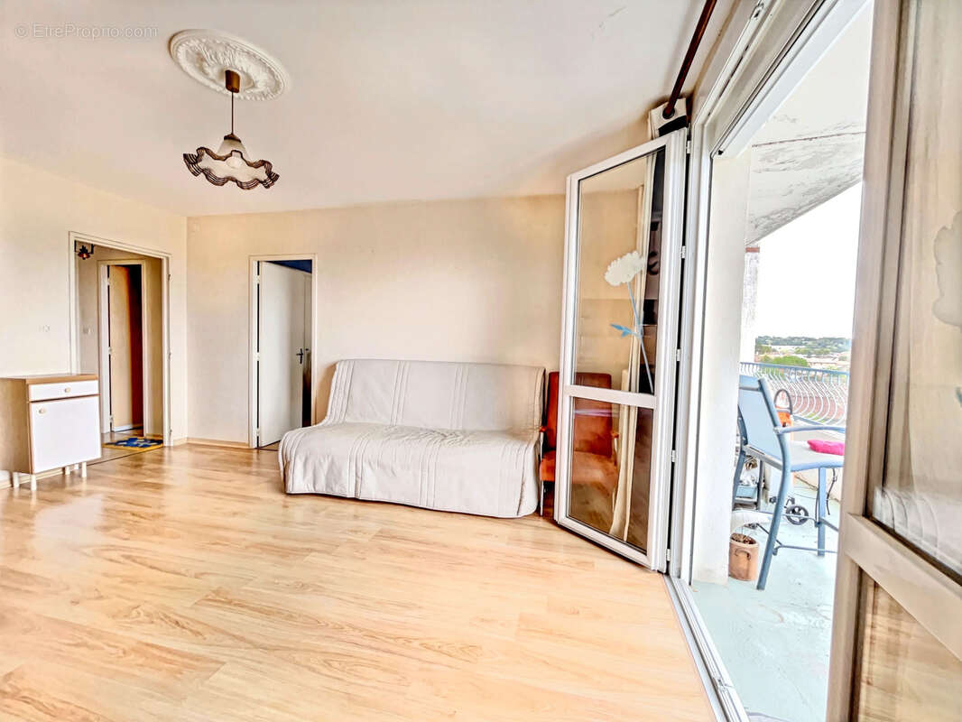 Appartement à TONNEINS