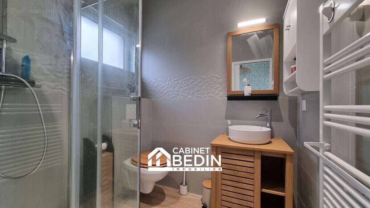 Appartement à ARCACHON