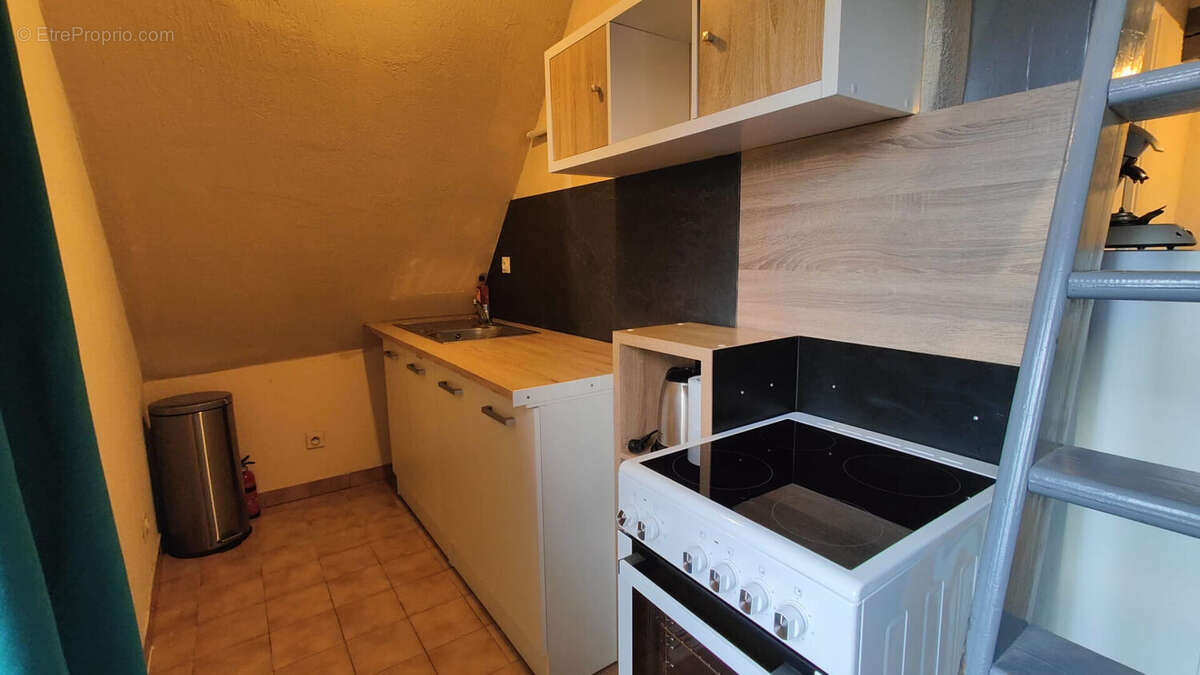 Studio centre-ville de Provins - photo 2
