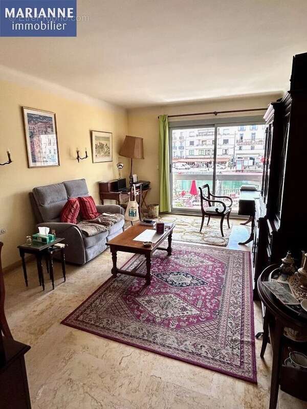 Appartement à SETE