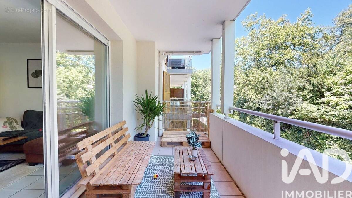 Photo 1 - Appartement à SAINT-VINCENT-DE-TYROSSE