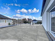 Appartement à MUNDOLSHEIM