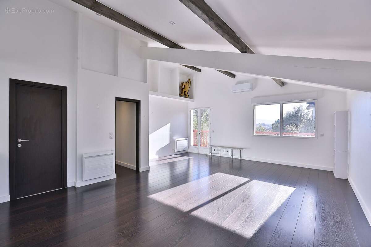 Appartement à BIDART