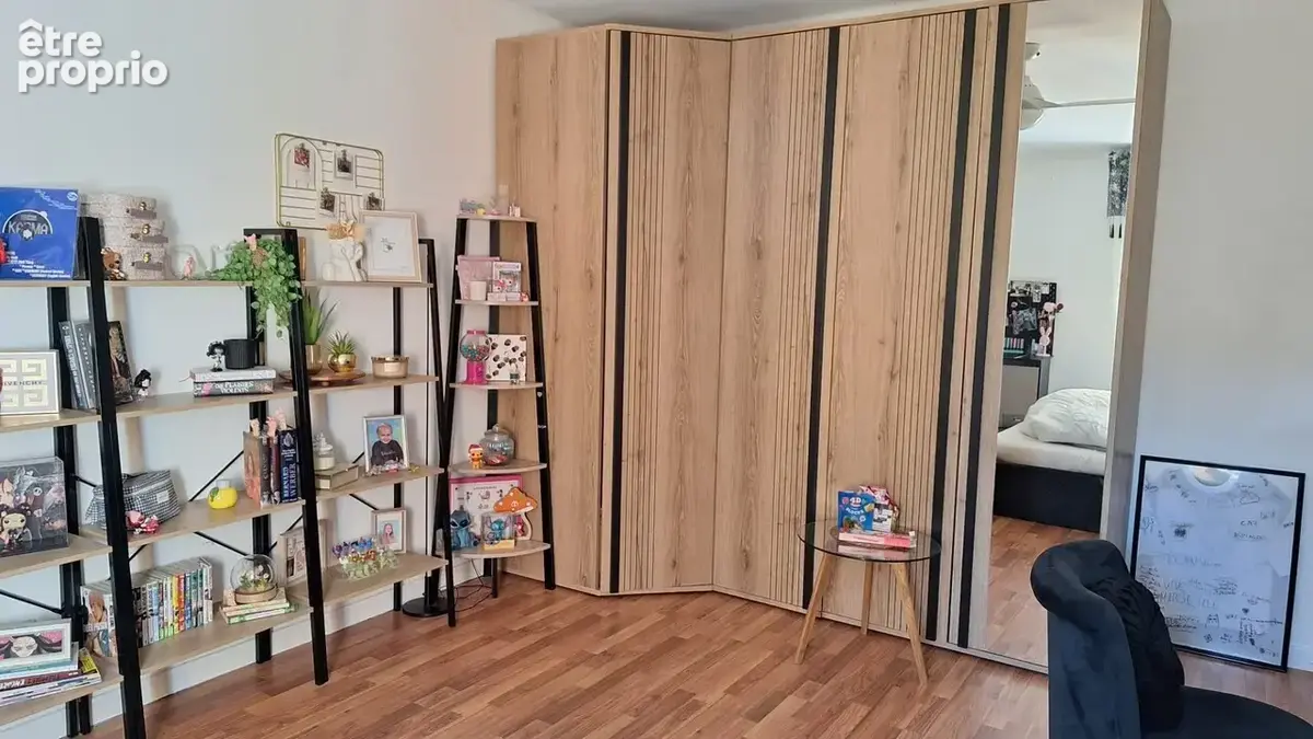 Maison 4 pièces 96 m² à vendre à Istres (13800) - photo 7