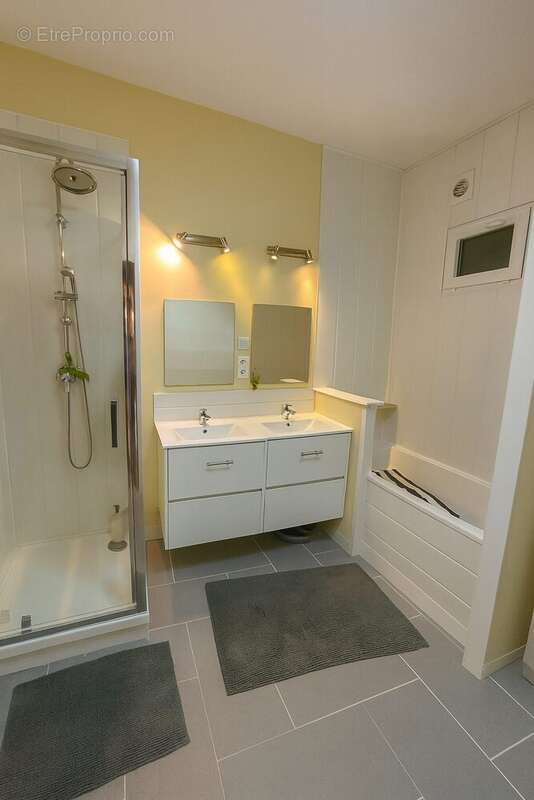 Appartement à BEAUNE