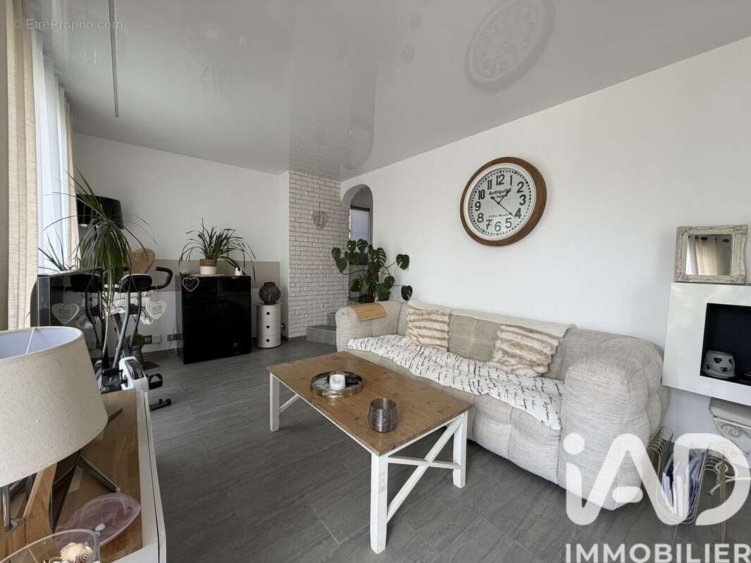 Photo 4 - Maison à MEAUX