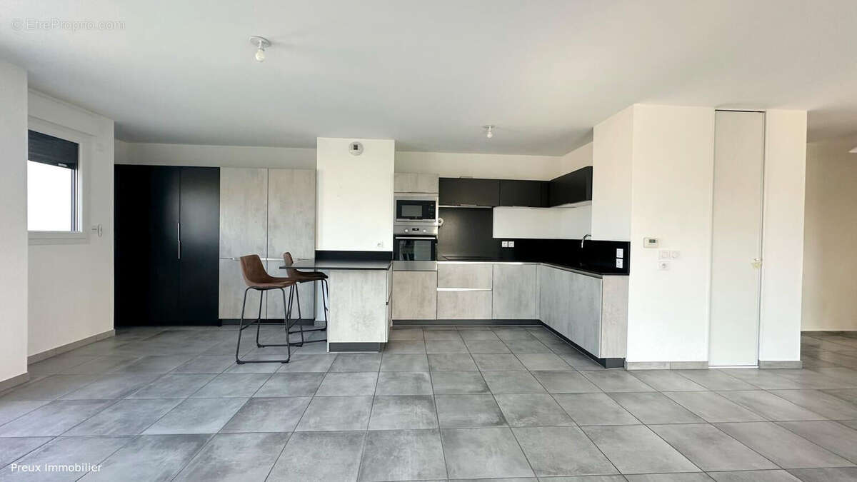 Appartement à ANNECY