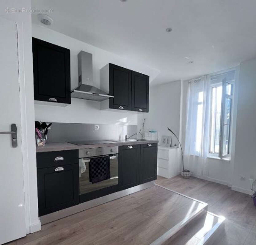 Appartement à ALENCON