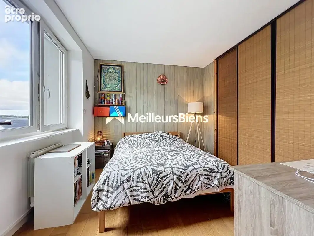 Maison 120 m² à Plonéour-Lanvern, 6 pièces, 3 chambres et bureau - photo 8