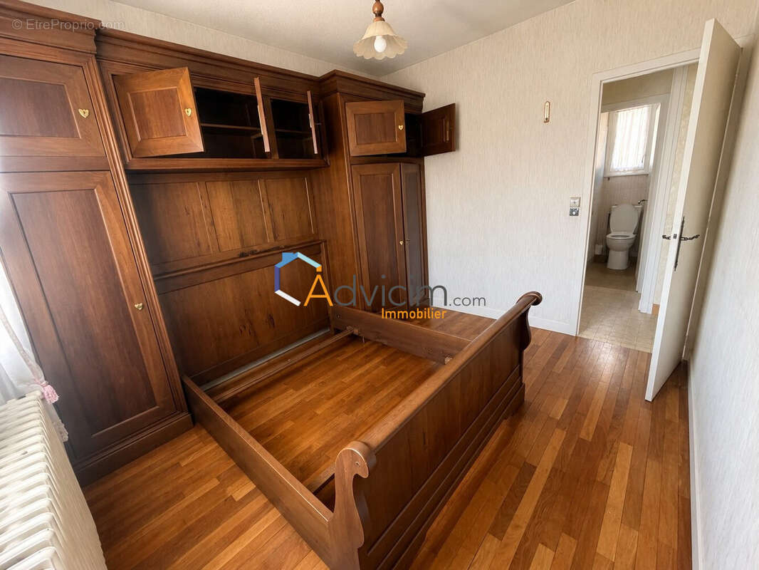 Maison 90 m² à Saint-Germain-Des-Pres  - photo 6