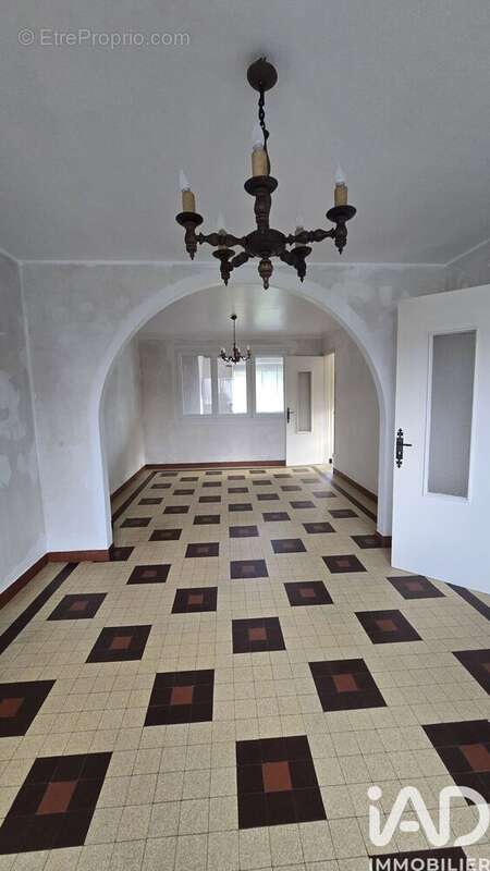 Photo 5 - Maison à HERSIN-COUPIGNY