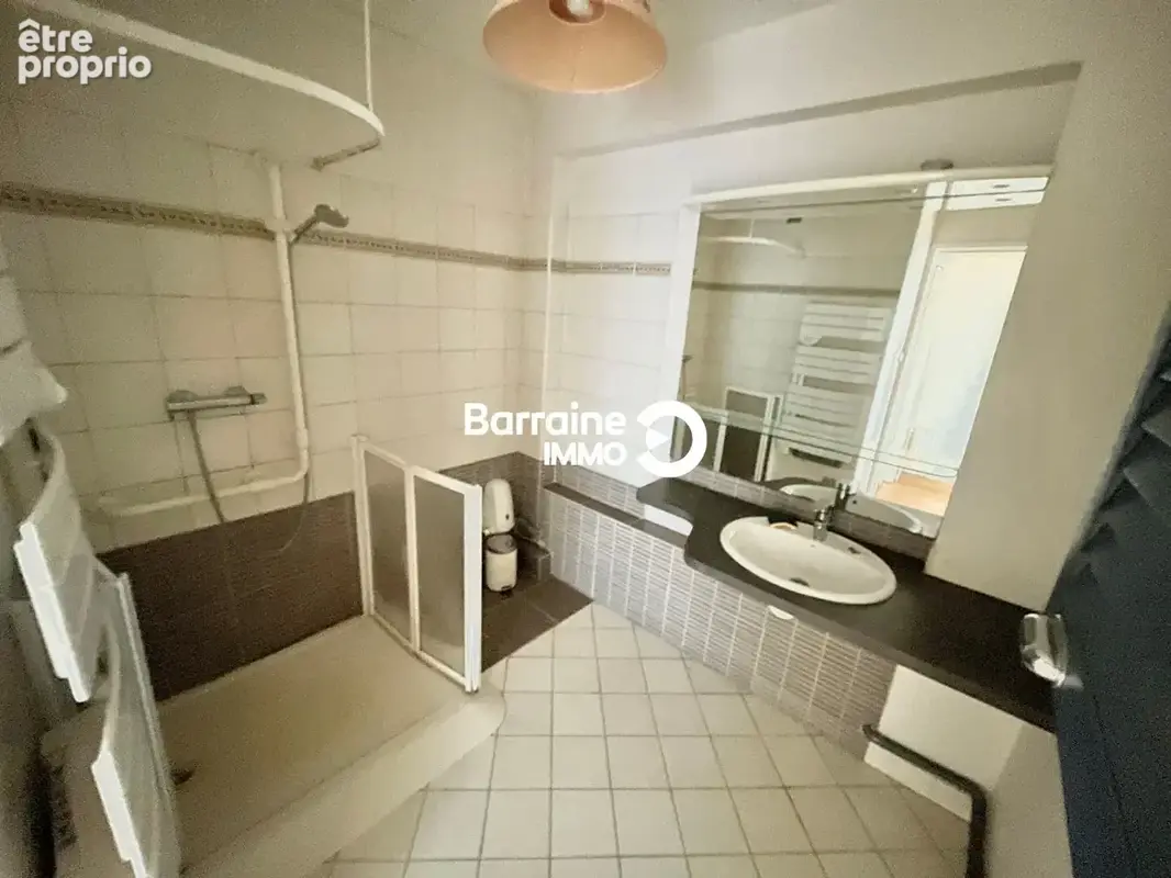 A vendre   appartement t5   110 m²   3 chambres   vue mer   garage   ascenseur - photo 16