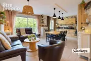 Appartement à TREMBLAY-EN-FRANCE