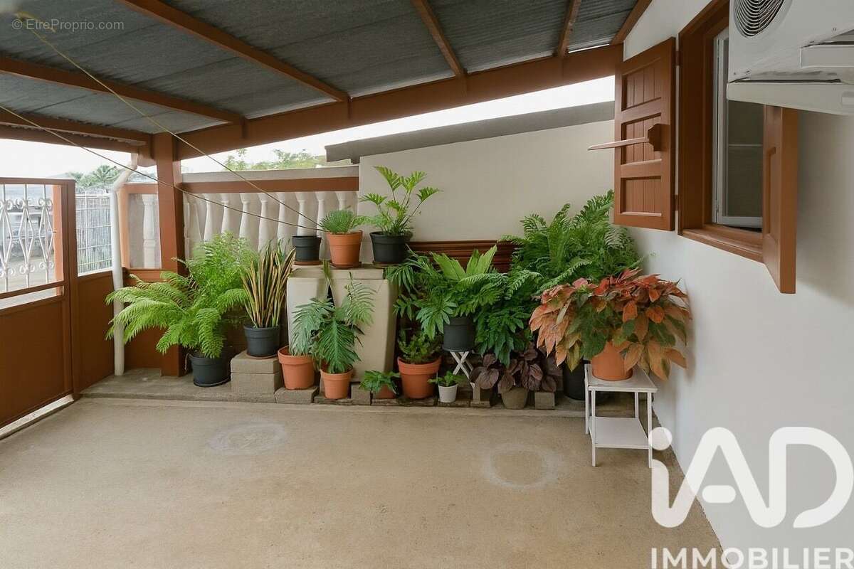 Photo 9 - Maison à SAINTE-MARIE