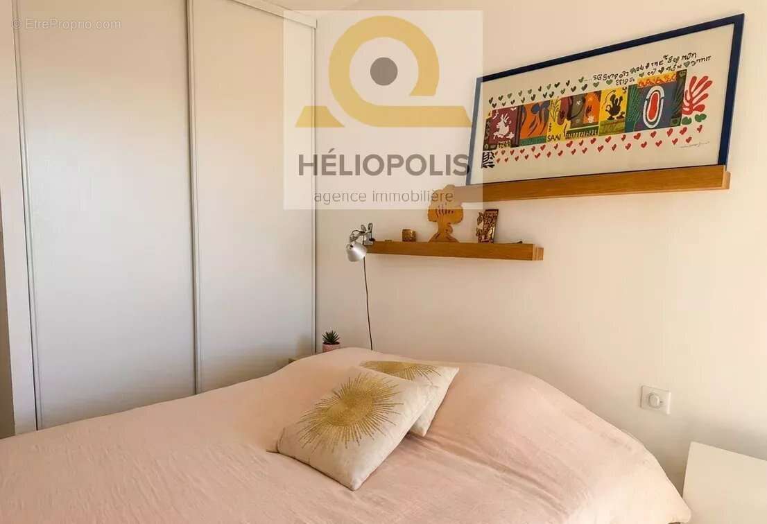 Appartement à SAINT-NAZAIRE