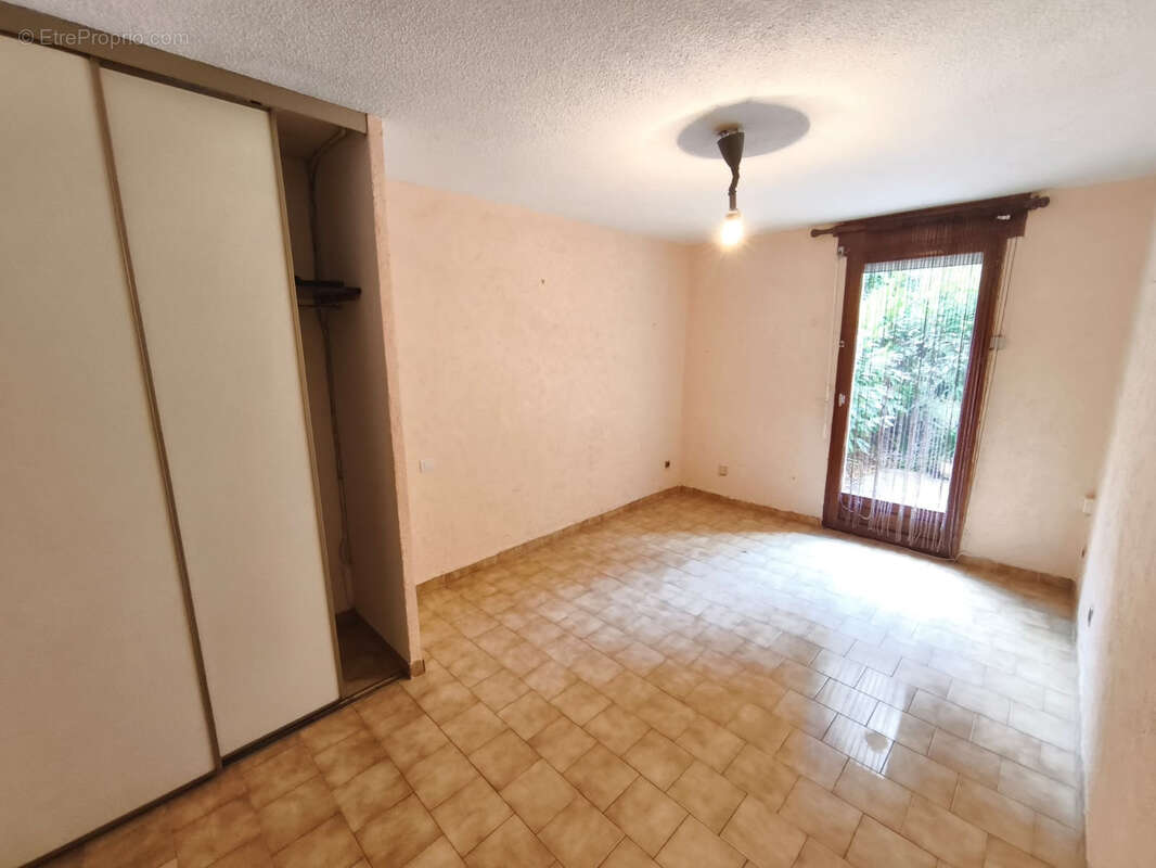 Appartement à LA SEYNE-SUR-MER