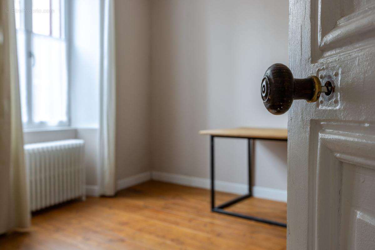 Maison à GETIGNE