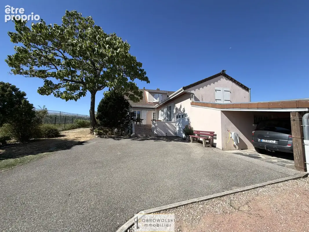 Maison à vendre - photo 3