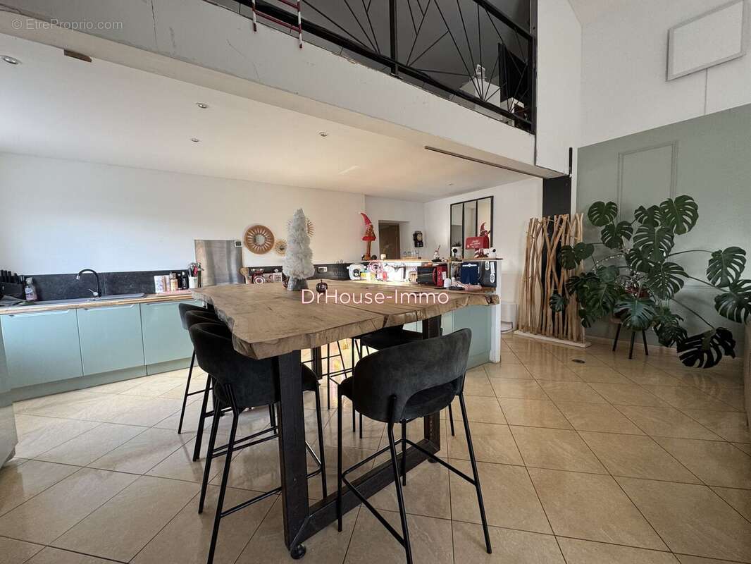 Maison 190 m² à Gommegnies  - photo 4