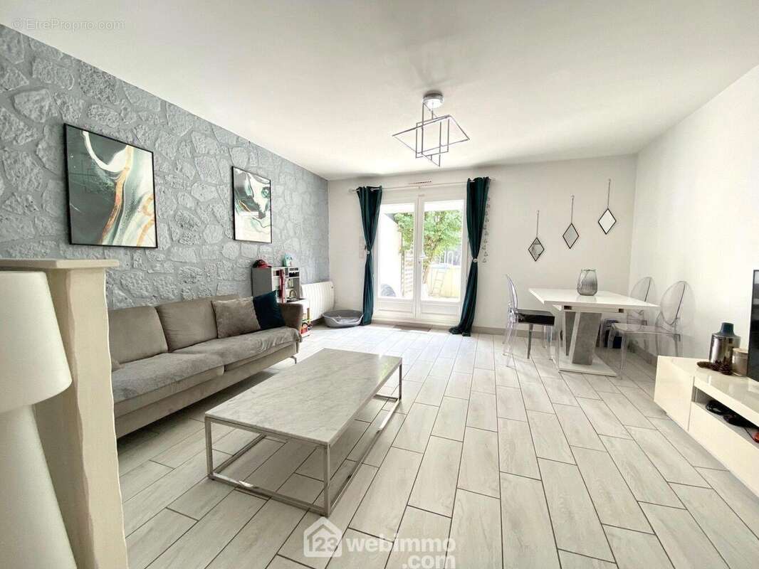 Maison 88 m² à Bondoufle  - photo 5