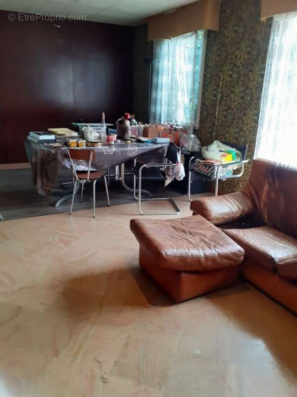 Maison à CHATILLON-COLIGNY