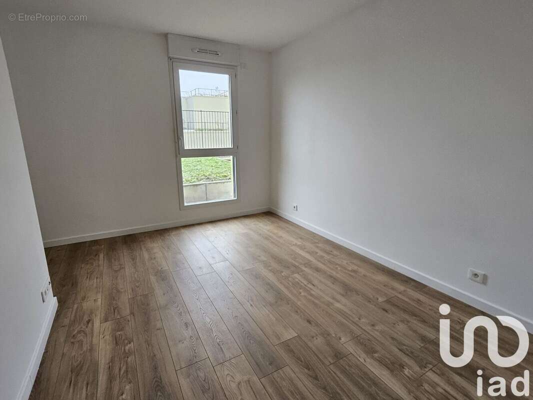 Photo 7 - Appartement à ROMAINVILLE